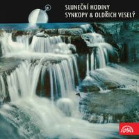 Synkopy - Slunečn&iacute; hodiny