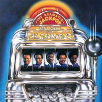 The Dramatics - The Dramatic Jackpot