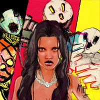Scattle - Lady