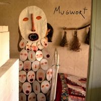 Anastasia Rydlevskaya - Mugwort