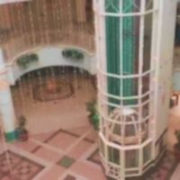 Looking Through Sheets - Brand New Lifestyle Center One