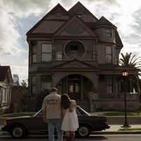 Michael Sanzone - HOME