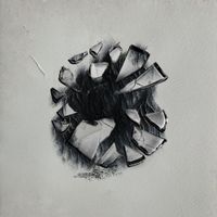 absent - shattered