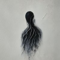absent - kopf aus