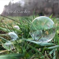 Spiral Garden - Spiral Garden