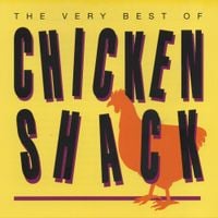 Chicken Shack - The Very Best Of Chicken Shack