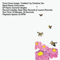 Everywhen - Summer Singles