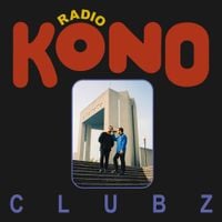 CLUBZ - Radio Kono