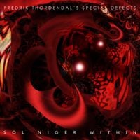 Fredrik Thordendal's Special Defects - Sol Niger Within