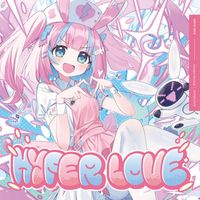 EmoCosine - HYPER LOVE