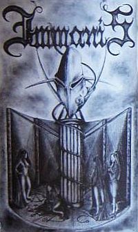 Immanis - Aegri Somnia