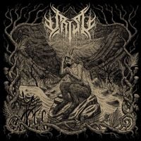Urisk - Shrivelling Lights