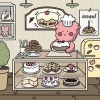 Oneul - Cake Bake Shop