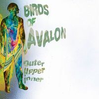 Birds of Avalon - Outer Upper Inner