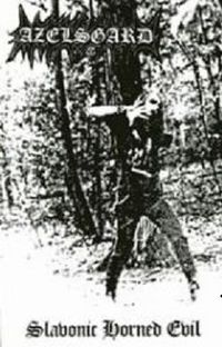 Azelsgard - Slavonic Horned Evil