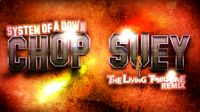 The Living Tombstone - Chop Suey (The Living Tombstone's Remix)