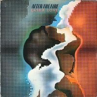 After the Fire - Laser Love