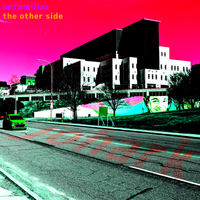 Johark - Unfamiliar / The Other Side