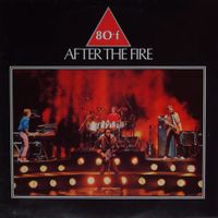 After the Fire - 80-f