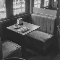 Vinocio - Caf&eacute; Tortoni