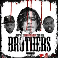 L'A Capone - Brothers