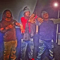 Sicko Mobb - Take Me Out My Glow