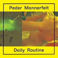 Peder Mannerfelt - Daily Routine