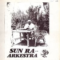 Sun Ra - Sleeping Beauty