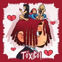 LIL CYP - T&Oacute;XICO!