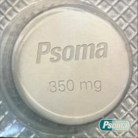 Psoma - 350 MG