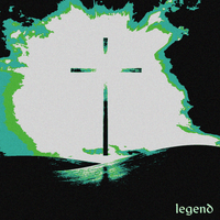 Leaper Tech - legend (including bonus track Led by Fate (leaper's version))