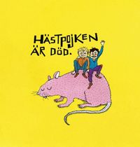 H&auml;stpojken - H&auml;stpojken &auml;r d&ouml;d