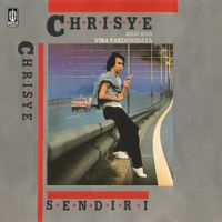 Chrisye - Sendiri