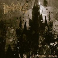 Lightning Swords of Death - The Golden Plague