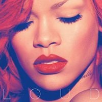 Rihanna - Raining Men