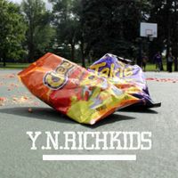 Y.N.Richkids - Hot Cheetos & Takis
