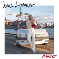 Jonas Lundqvist - Aff&auml;rer