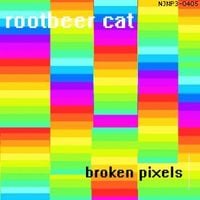 Red Slime Revolution - Broken Pixels
