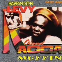 Barrington Levy - Original Ragga Muffin Part One