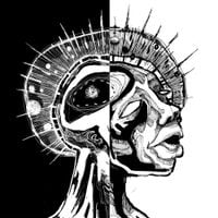 Black Noi$e - Illusions