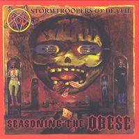 S.O.D. - Seasoning the Obese