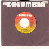 Eddie Money - The Love In Your Eyes