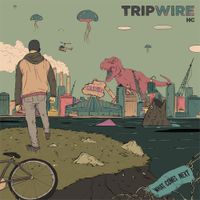 Tripwire HC - What Comes Next