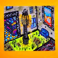 Proc - You Are Outside In