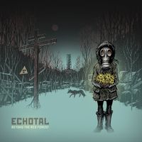 Echotal - Beyond the Red Forest