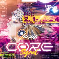 Lapix - Core Signal
