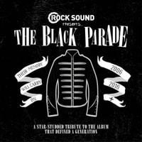 Various Artists - Rock Sound Presents: The Black Parade
