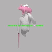 Vektroid - Seed & Synthetic Earth