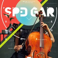 Various Artists - SPD GAR 004