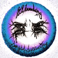 Lil Boodang - SONGS 4 SUFFERING